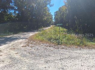0 Vahalla Way, Cottageville, SC 29435