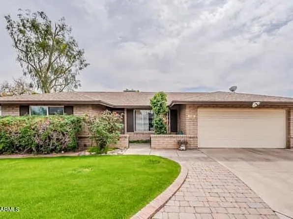 1161 W JUANITA Circle, Mesa, AZ 85210