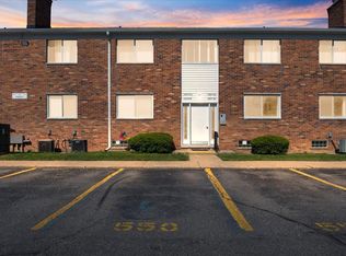 29550 Hoover Rd, Warren, MI 48093