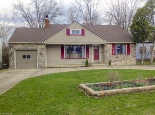 4671 Anderson Rd, South Euclid, OH 44121