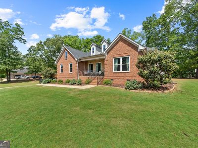 104 Old Oak Dr, Forsyth, GA, 31029