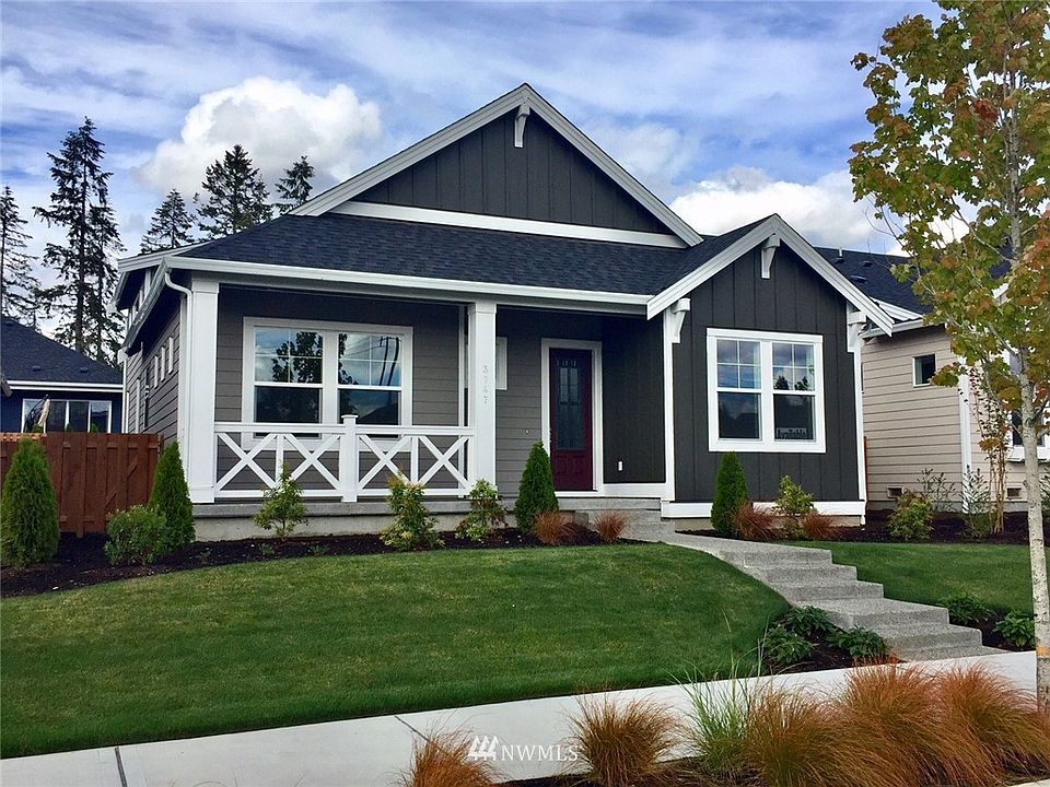 1st image of 3731 Oakwood (lot 62) Street SE