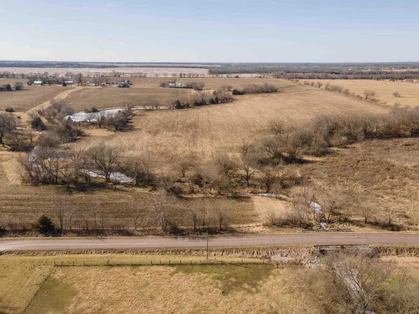 TRACT Camp Branch Rd #G, Sedalia, MO 65301