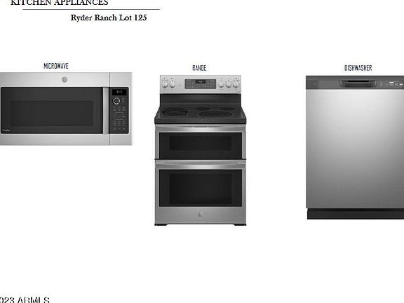 4th image of 17250 W DAHLIA Drive