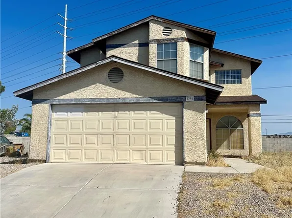 2396 Valley Dr, Las Vegas, NV 89108