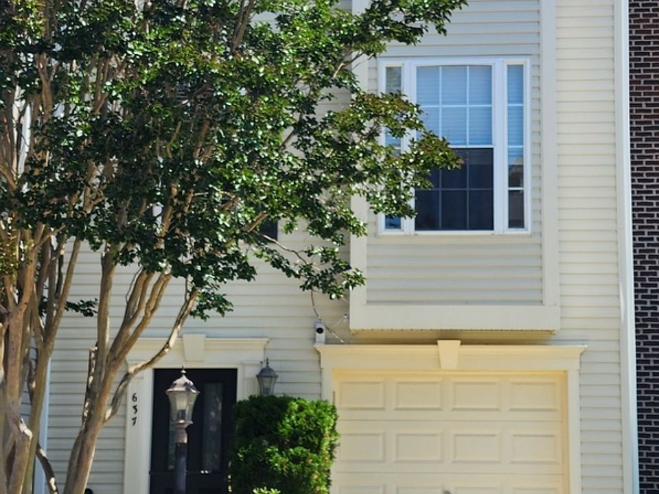 1st image of 637 Baystone Ct