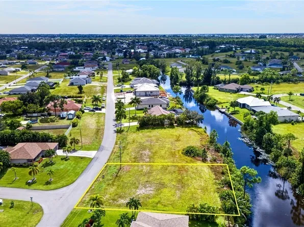 2644 NW 26th Ave, Cape Coral, FL 33993