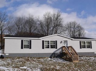 1598 Halsey Valley Rd, Spencer, NY 14883