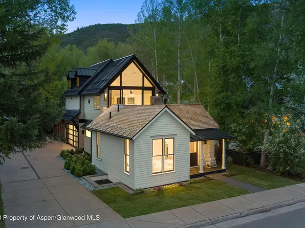 930 King St, Aspen, CO 81611