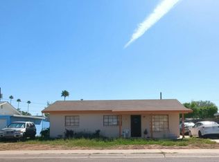 445 S Fraser Dr, Mesa, AZ 85204