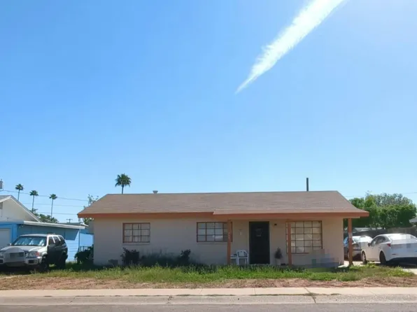 445 S Fraser Dr, Mesa, AZ 85204