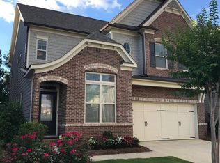 3163 Ainsley Way, Duluth, GA 30097