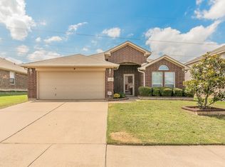 309 Kennedy Dr, Crowley, TX 76036