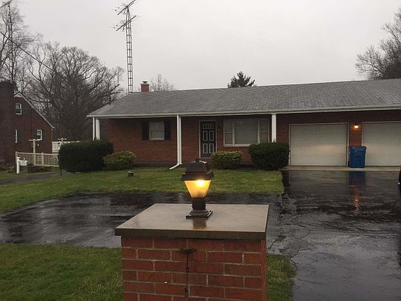 3rd image of 19856 Harrisburg Westville Rd