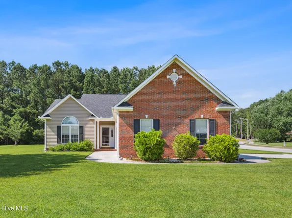 401 Fairmont Lane, Jacksonville, NC 28540