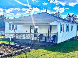 440 Broadway Ave, Bridgeport, WV 26330