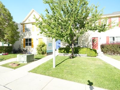 7872 N Dornock Dr, Eagle Mountain, UT, 84005