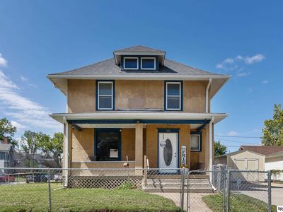 522 S 9th St, Council Bluffs, IA, 51501