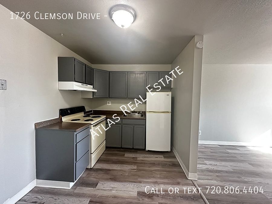1726 Clemson Dr 207, Colorado Springs, CO 80909 Zillow