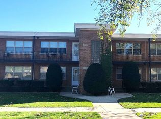 1235 Homestead Rd APT D, La Grange Park, IL 60526