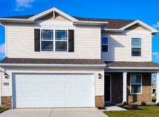 SIENNA Plan, Ashton Park, Elizabethtown, KY 42701