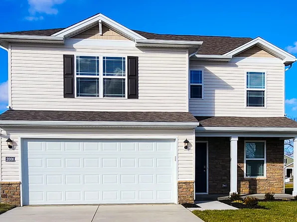 SIENNA Plan, Ashton Park