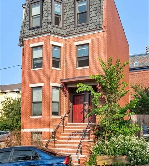 85 Fort Ave #2 — Photo 15