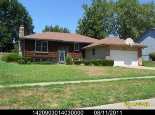 5842 SW 28th Ter, Topeka, KS 66614