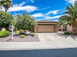 17532 W Calistoga Dr, Surprise, AZ 85387