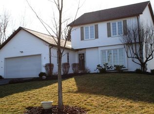 1 Knapps Cir, Fairport, NY 14450