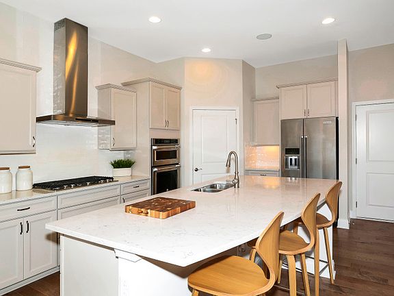 Model Representation