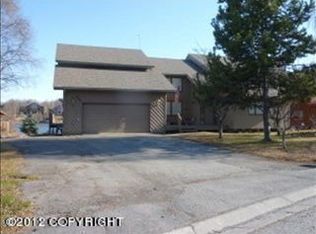 9541 Arlene Dr, Anchorage, AK 99502