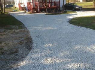 207 E Hudson St, New Florence, MO 63363