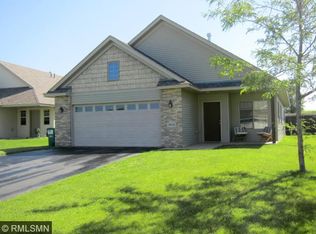 1808 Buffalo Run Rd, Buffalo, MN 55313