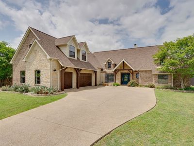 307 Oberman Ln, Shady Shores, TX, 76208