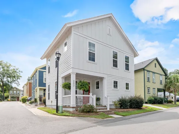 302 Saint Anns Aly, West Columbia, SC 29169