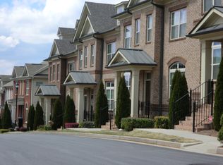 7250 Glisten Ave, Sandy Springs, GA 30328