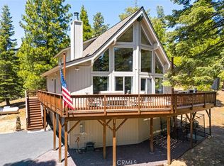 120 Top Of The West Dr, Chester, CA 96020