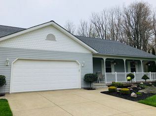 5464 Woodlawn Dr, Edinboro, PA