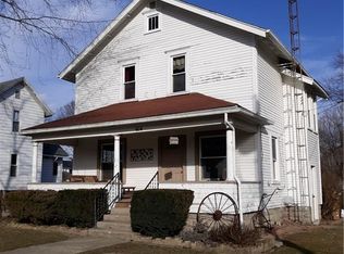 414 S East Ave, Montpelier, OH