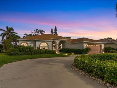 192 Palmetto Dunes CIR, Naples, FL, 34113