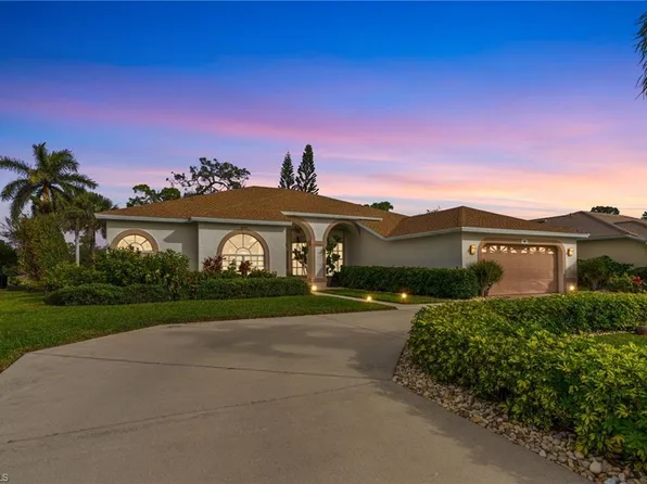 192 Palmetto Dunes CIR, NAPLES, FL 34113