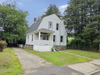 181 Plank Road, Waterbury, CT, 06705