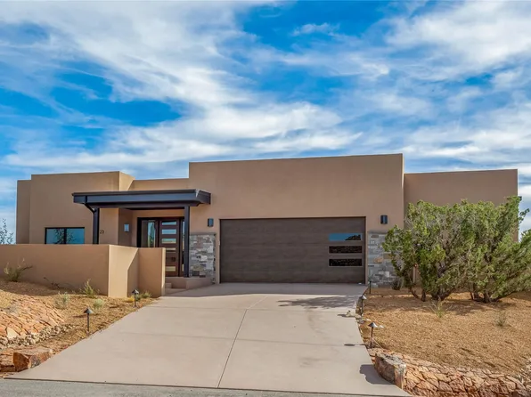 32 Tierra Antigua, Santa Fe, NM 87506