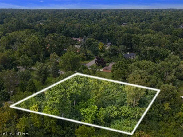 0 Birchway Dr, Franklin, MI 48025