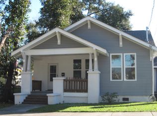 1110 Grace St #A, Wilmington, NC 28401