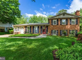 2114 Statute Ln, Vienna, VA 22181