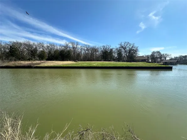 LOT 460 Canal St, Corsicana, TX 75109