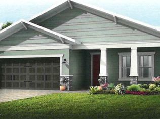 5441 Wayfarer Ave, Apollo Beach, FL 33572