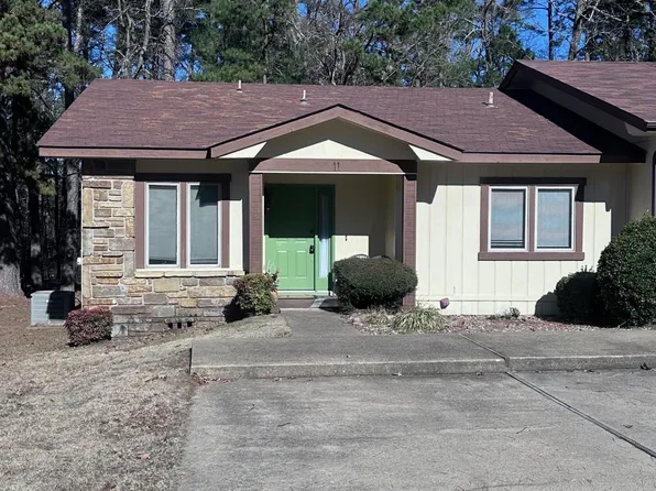 11 Lindsay Ln, Hot Springs, AR 71909